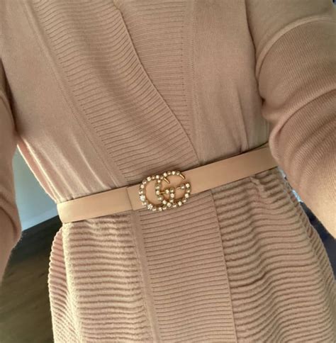 fake gucci belts dhgate